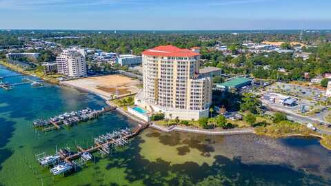 124 SW Miracle Strip Parkway, Fort Walton Beach, FL 32548