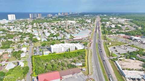 00 Panama City Beach Parkway, Panama City Beach, FL 32407
