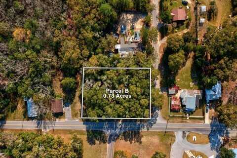 122 Bruce Avenue, DeFuniak Springs, FL 32435