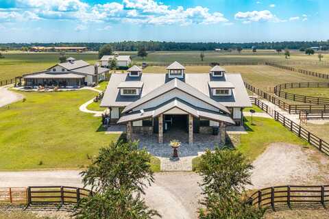 1619 Buddy McGill Trail, Ponce De Leon, FL 32455