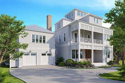 189 Dogwood Street, Santa Rosa Beach, FL 32459