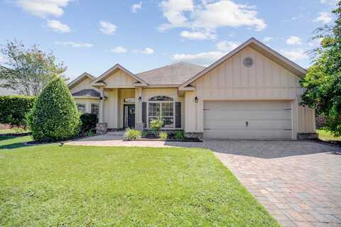 129 Mussett Bayou Court, Santa Rosa Beach, FL 32459