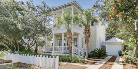 67 Sarasota Street, Miramar Beach, FL 32550