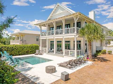 45 Mary Street, Santa Rosa Beach, FL 32459