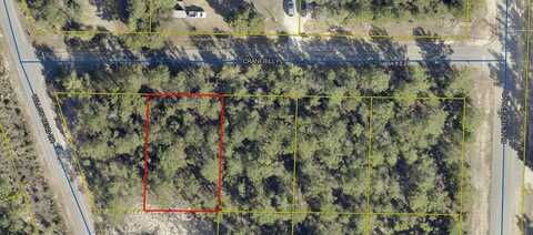 Lot 2 Cranebill Place, DeFuniak Springs, FL 32433