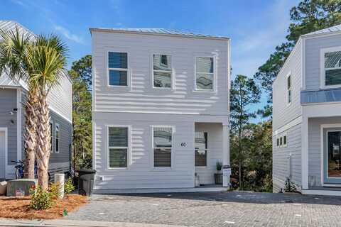 60 Charming Way, Santa Rosa Beach, FL 32459