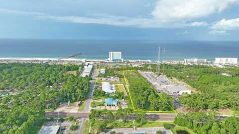 0 Hutchison Boulevard, Panama City Beach, FL 32407