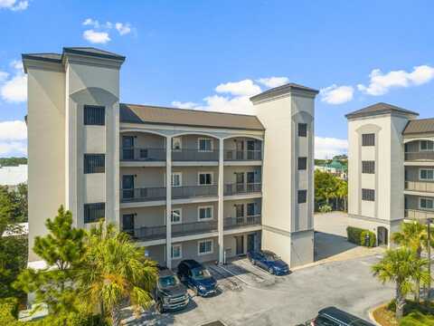 732 Scenic Gulf Drive, Destin, FL 32550