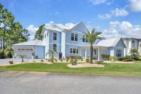 61 Sweet Breeze Drive, Santa Rosa Beach, FL 32459
