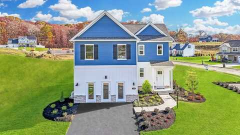 165 Crabapple Lane, North Sewickley Township, PA 15010