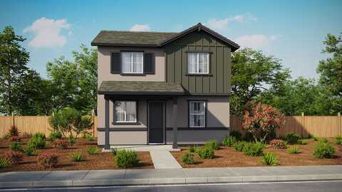2025 River Willow Way, SACRAMENTO, CA 95832