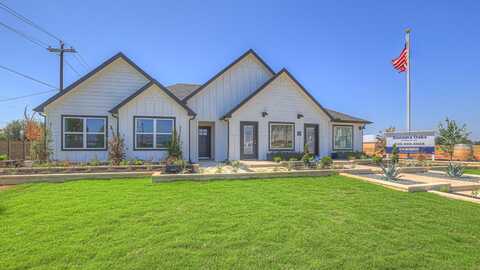 173 Mallard St, Fredericksburg, TX 78624