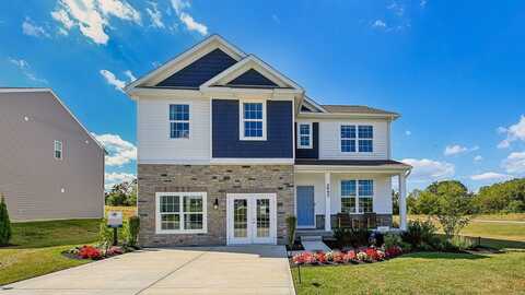 2025 PAPERBACK WAY, York, PA 17408