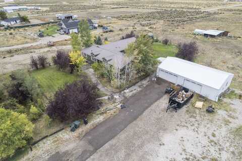 559 Diamondback Drive, Spring Creek, NV 89815