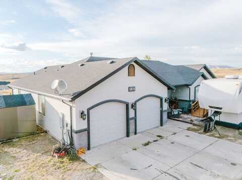 131 Deerbrush Drive, Spring Creek, NV 89815