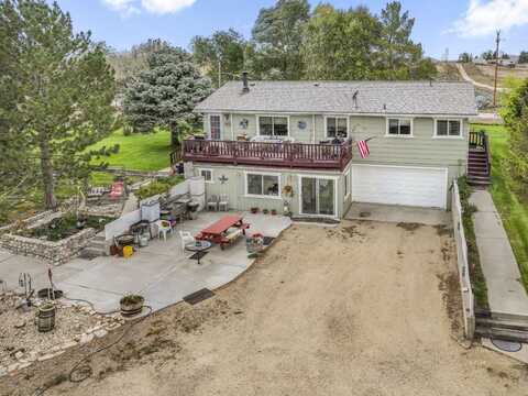 774 Clark Avenue, Spring Creek, NV 89815