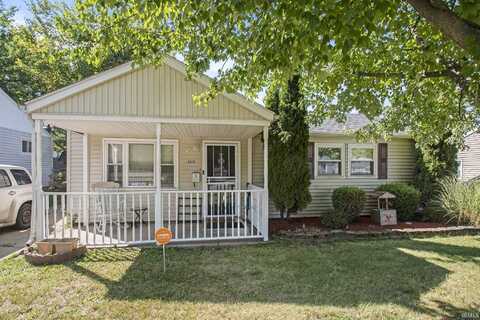 3529 Woldhaven Drive, South Bend, IN 46614