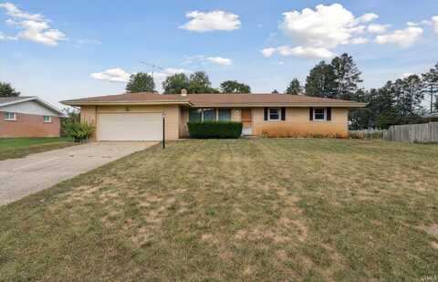25811 Lily Creek Drive, Elkhart, IN 46514