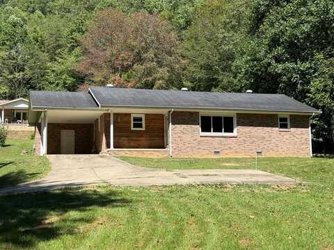 513 Bear Fork Rd., Mousie, KY 41839
