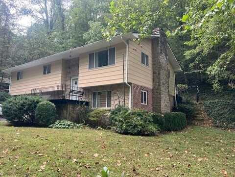325 Oaklawn Dr., Hagerhill, KY 41222