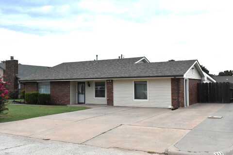 214 Vona, Fairview, OK 73737