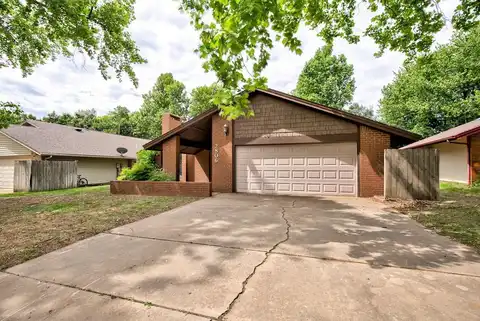 2806 Haystack, Enid, OK 73703
