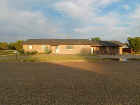 1024 Ave A, Beaver, OK 73932