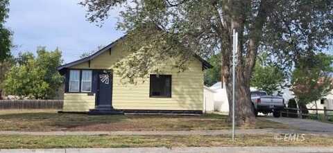 501 N Montana Ave, Miles City, MT 59301