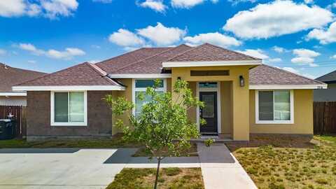 2310 Rio Pecos, Eagle Pass, TX 78852