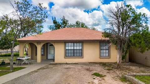 61 Ruela Dr, Eagle Pass, TX 78852