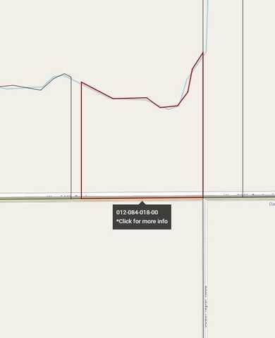 Tbd W 6 Mile RD, Muir, MI 49783