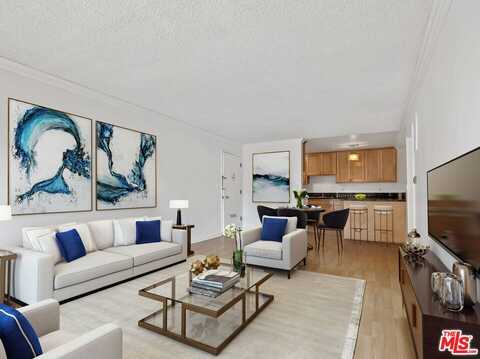 440 Raymond Avenue 10, Santa Monica, CA 90405