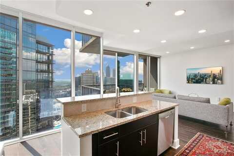 1080 Peachtree Street NE 2907, Atlanta, GA 30309