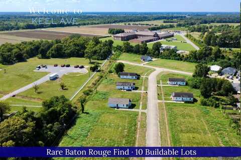 8138 Keel Ave, Baton Rouge, LA 70820