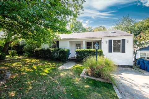 6419 Longwood Road, Cammack Village, AR 72207