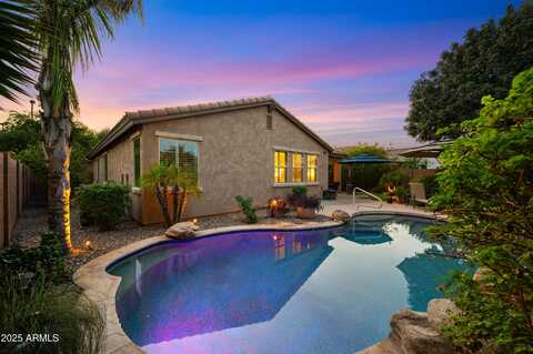 4530 E PORTOLA VALLEY Drive, Gilbert, AZ 85297