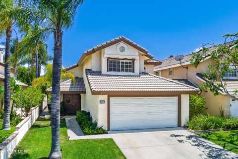 552 Fairfield Road, Simi Valley, CA 93065