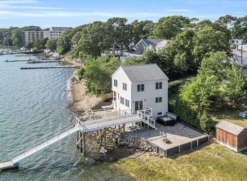 52 Beebe Rd, Quincy, MA 02169