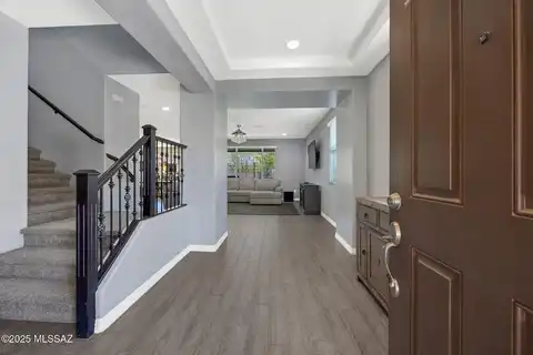 2340 W Virgo Street, Oro Valley, AZ 85742