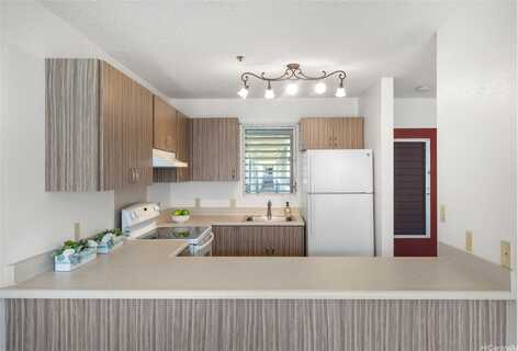 95-1050 Makaikai Street 26M, Mililani, HI 96789