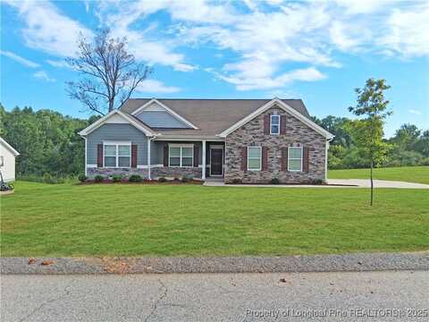 142 Planters Lane, Coats, NC 27521