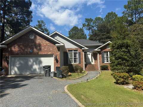 995 Greenbriar Drive, Vass, NC 28394