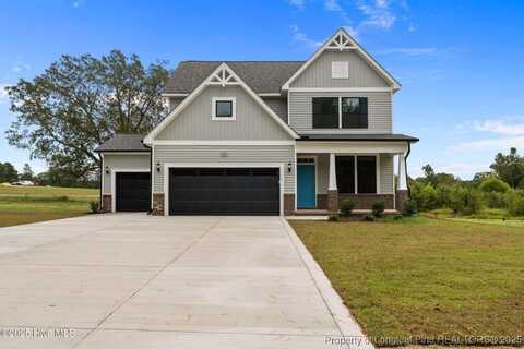 209 Atkins Road, Cameron, NC 28326