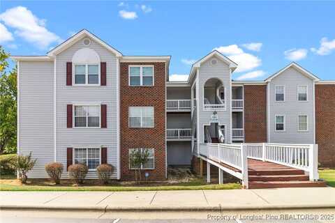 201 Waterdown Drive unit: 10, Fayetteville, NC 28314
