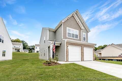 75 Furley (Homesite 115) Street, Sanford, NC 27330