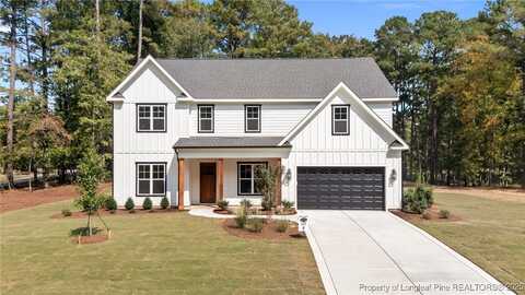 105 Landon Ridge, Sanford, NC 27330