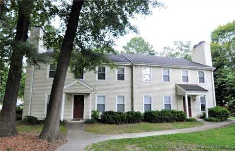 3901 Lexington Drive unit: C, Raleigh, NC 27606