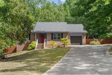 253 Sheffield Court, Raeford, NC 28376