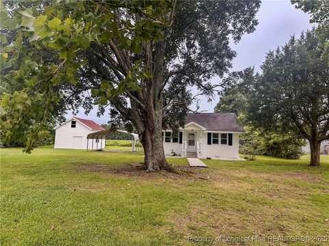 8061 US Highway 74 W, Pembroke, NC 28372