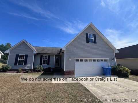 7304 Layton Drive, Fayetteville, NC 28314